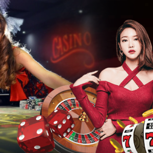 Situs Slot Malaysia