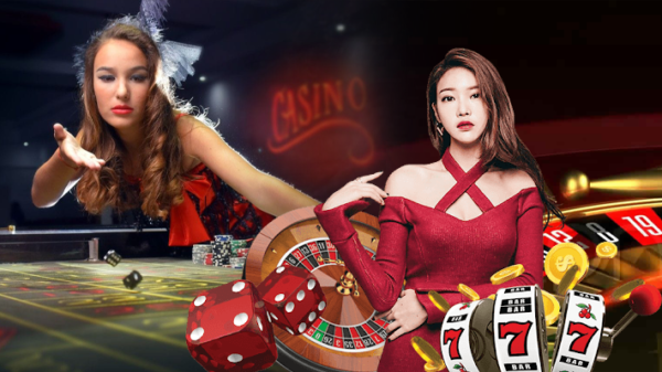 Situs Slot Malaysia